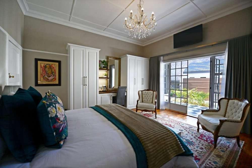 Milner House Kimberley Hotel Room photo